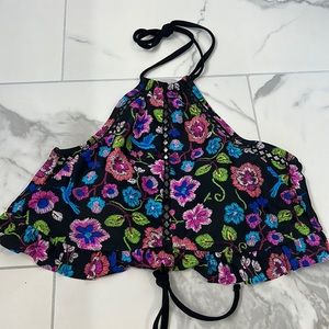 AQUA COUTURE Bikini Top